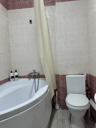 Пятигорск: Квартира на Орджоникидзе 3