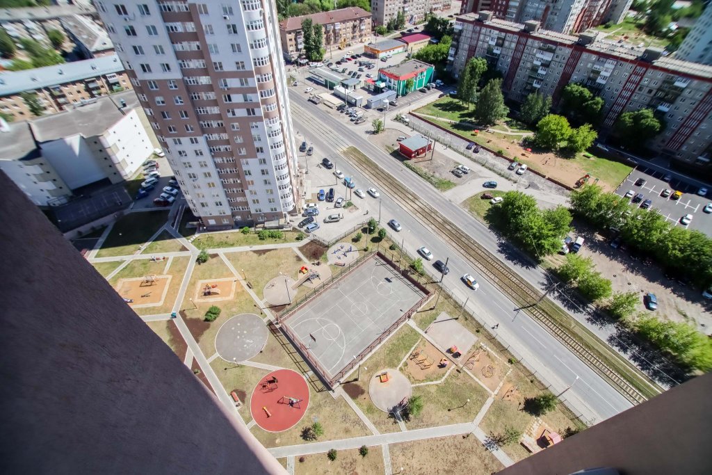 Пермь: Уютный дом на шоссе Космонавтов