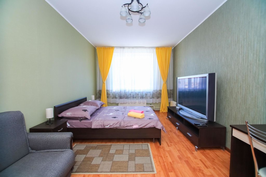 Пермь: Уютный дом на шоссе Космонавтов