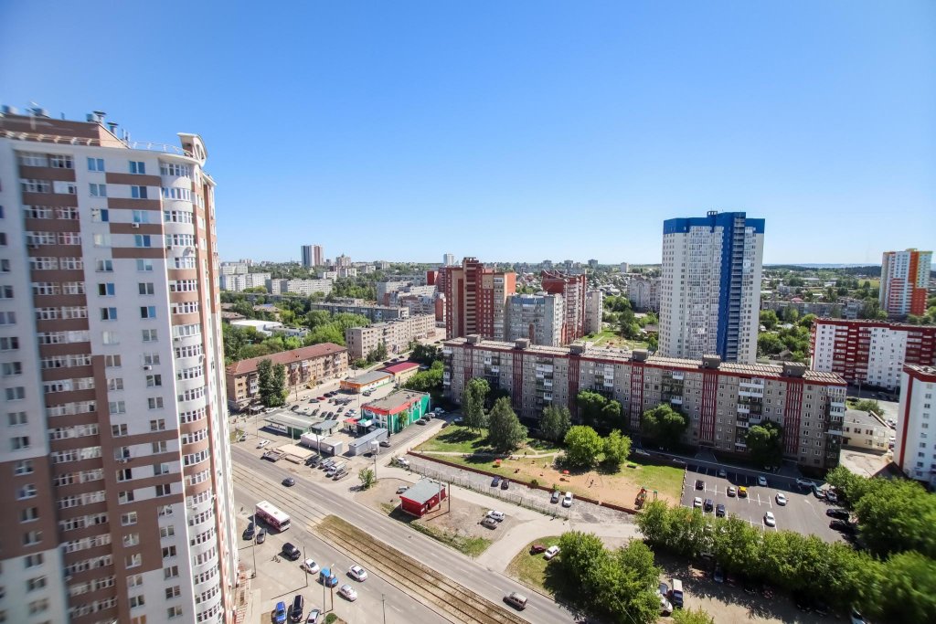 Пермь: Уютный дом на шоссе Космонавтов