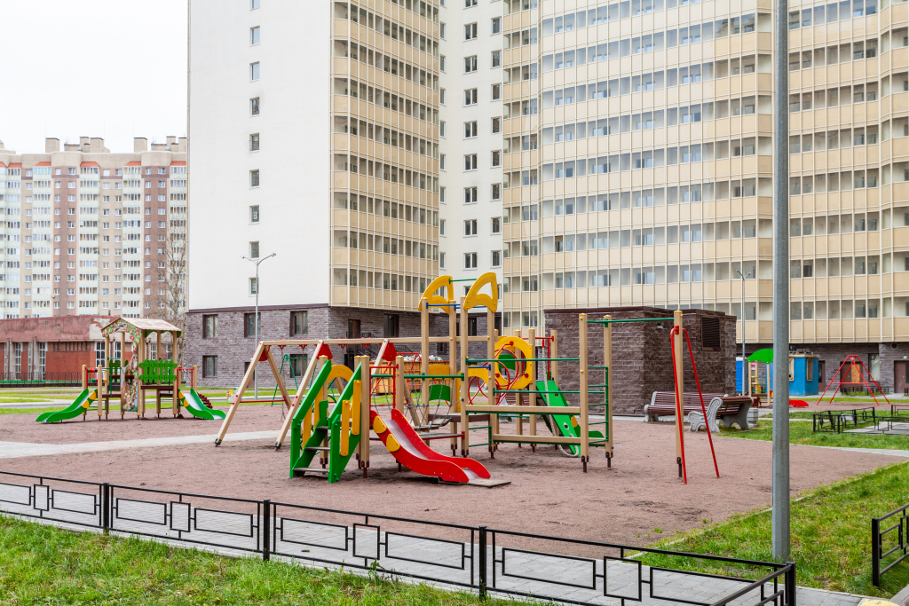Санкт-Петербург: Квартира Романтическая Студия у Метро