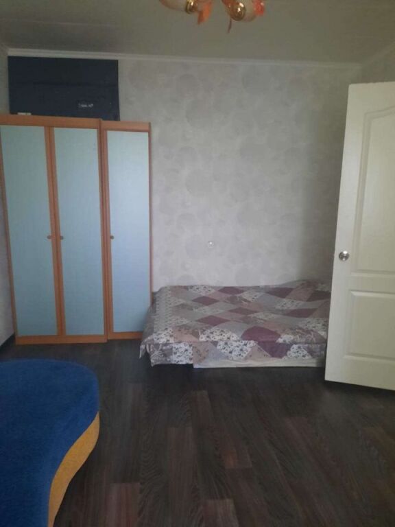 Апартаменты Уютные — фото 1