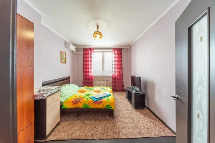 Пермь: Дом-доступно на Космонавтов 213