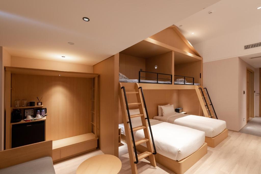 Hyakumangoku Onsen Hotel — фото 4