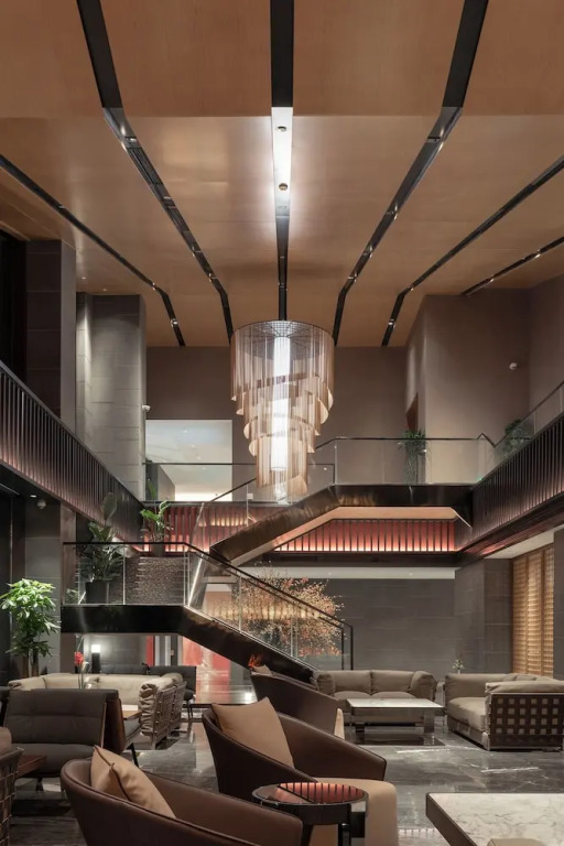 Шанхай: Hyakumangoku Onsen Hotel
