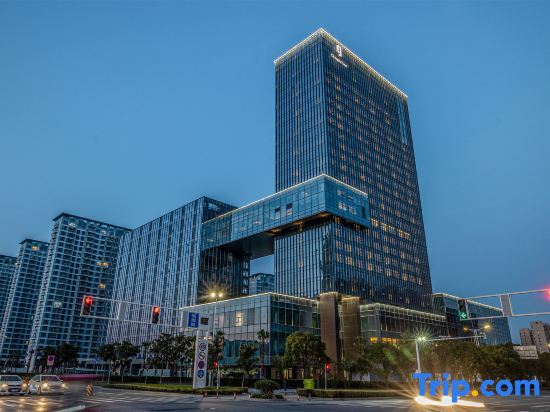 Тайчжоу: Xinghua Changjiu International Hotel