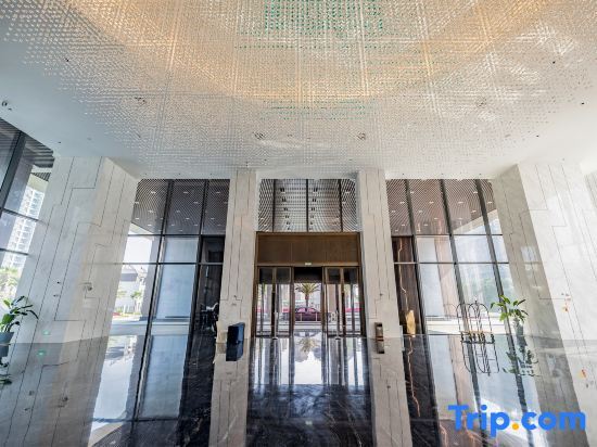 Тайчжоу: Xinghua Changjiu International Hotel