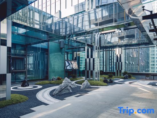 Тайчжоу: Xinghua Changjiu International Hotel