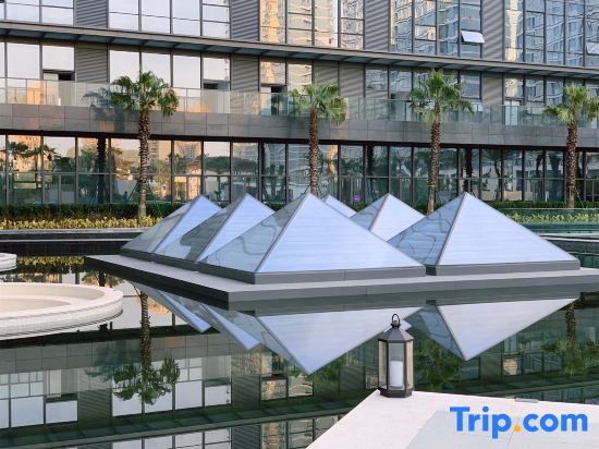 Тайчжоу: Xinghua Changjiu International Hotel