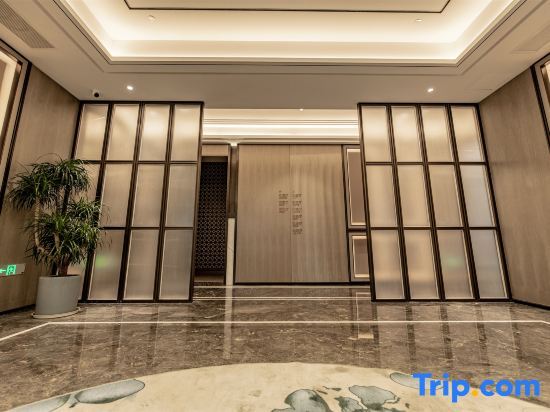 Тайчжоу: Xinghua Changjiu International Hotel