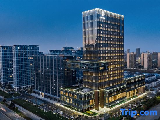 Тайчжоу: Xinghua Changjiu International Hotel
