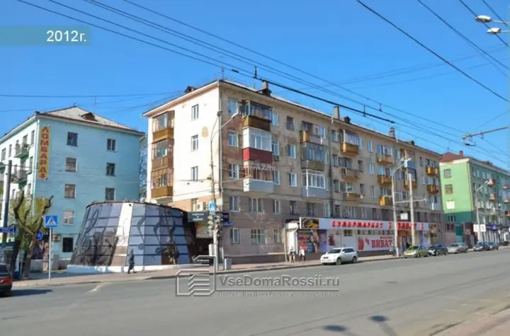 Дом-доступно на Ленина — фото 1
