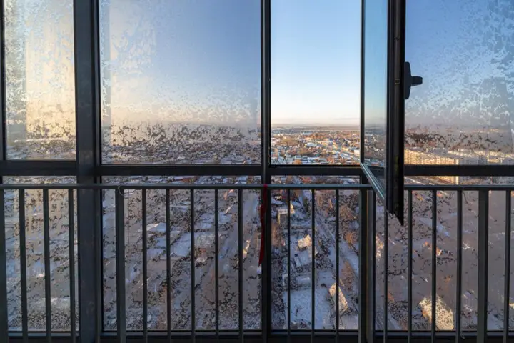 Дом-доступно на Мира 115Б — фото 2