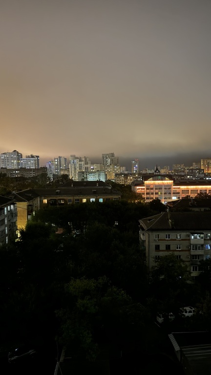 Хабаровск: Квартира Как дома и даже лучше