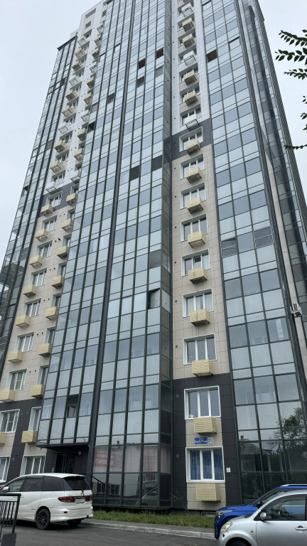 Хабаровск: Квартира Как дома и даже лучше