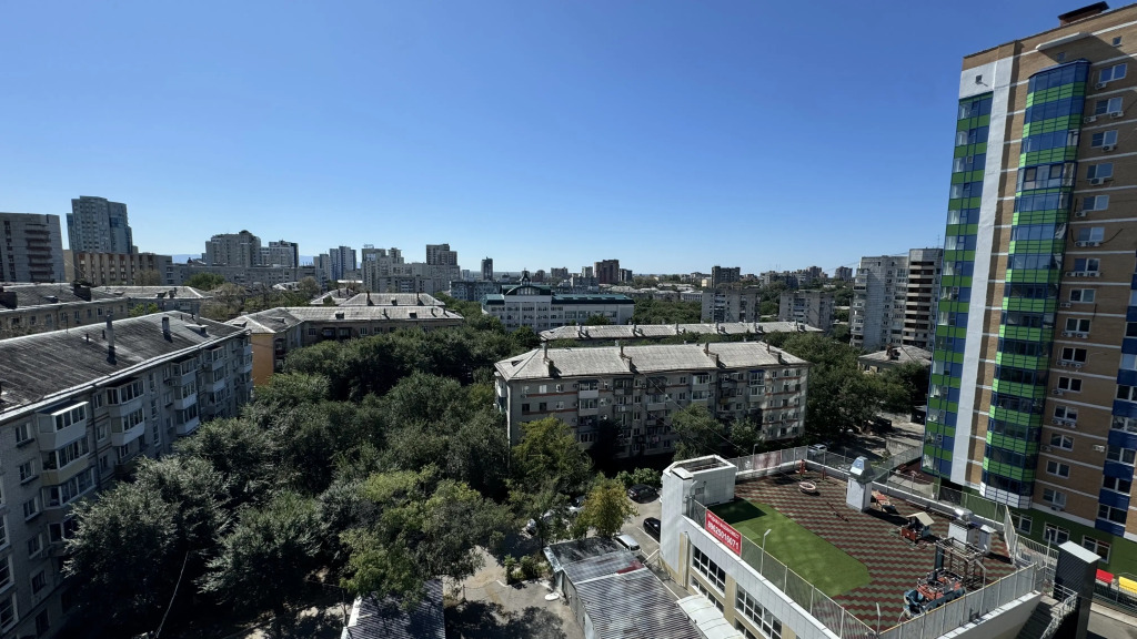 Хабаровск: Квартира Как дома и даже лучше