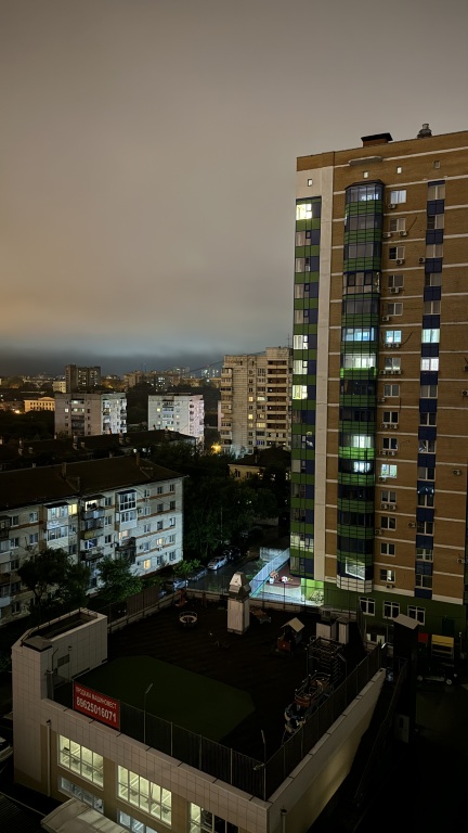 Хабаровск: Квартира Как дома и даже лучше