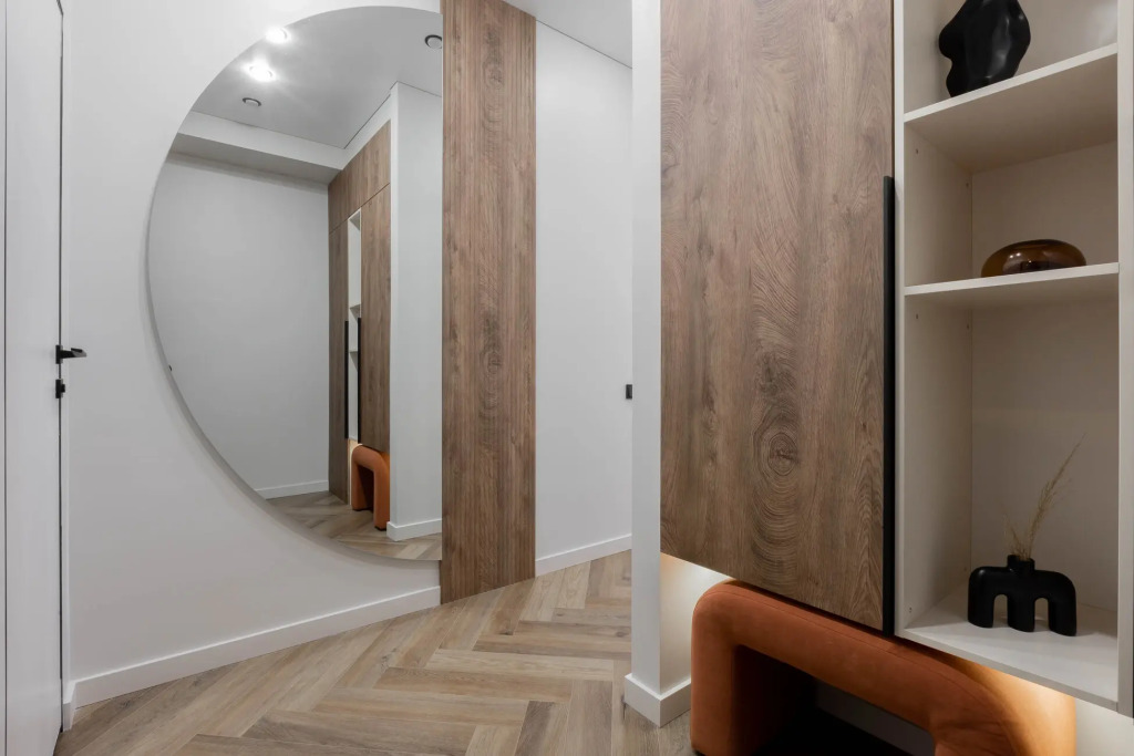 Москва: Квартира Riva Apart Top Hills