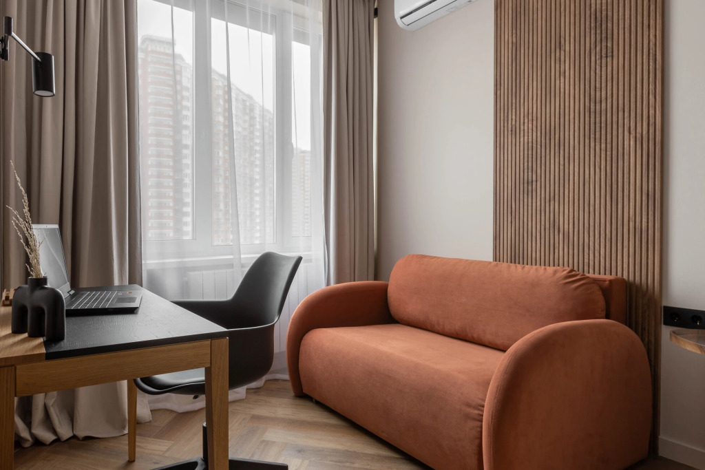 Москва: Квартира Riva Apart Top Hills