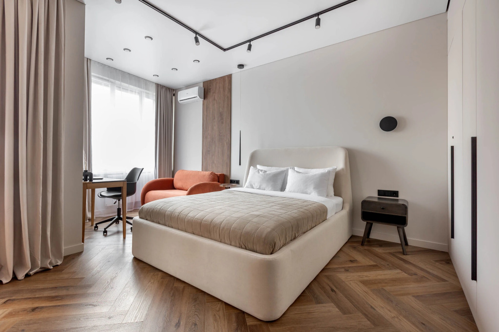 Квартира Riva Apart Top Hills — фото 2