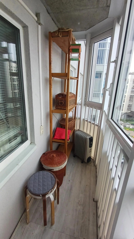 Квартира 1-я на Петровском — фото 3