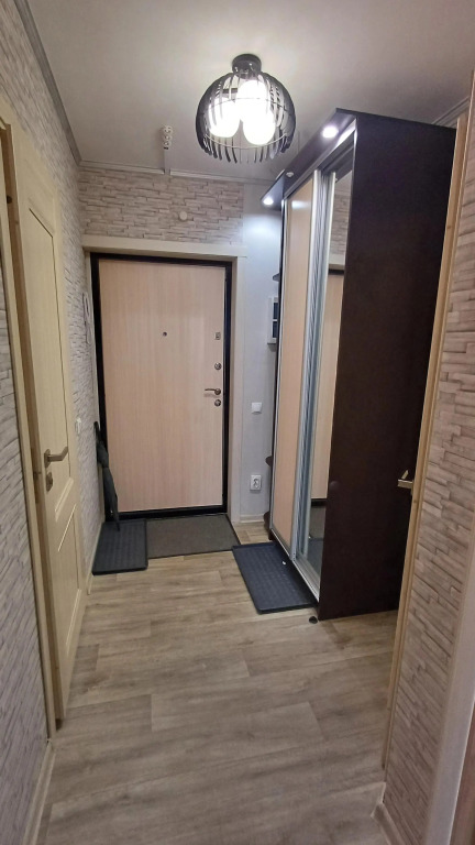 Квартира 1-я на Петровском — фото 5