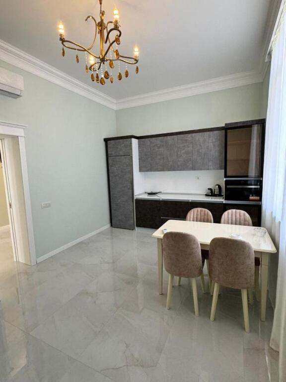Баку: Buzovna Villas