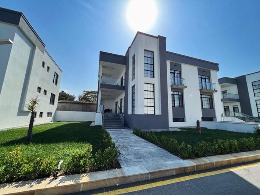 Баку: Buzovna Villas