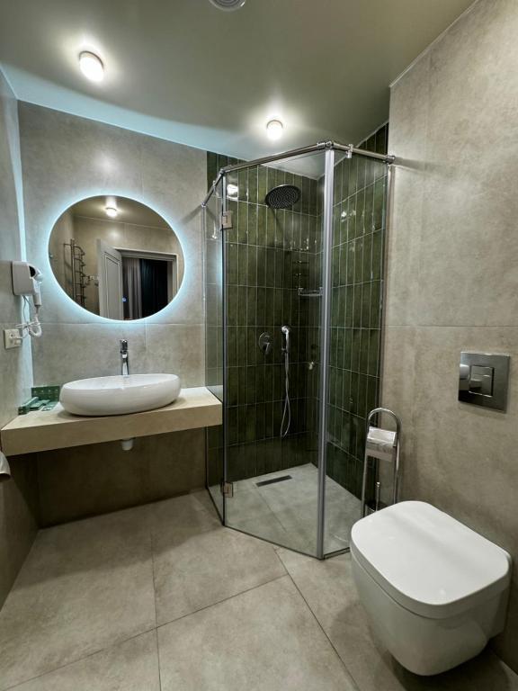 Ереван: База отдыха Ketrin Hotel Restaurant