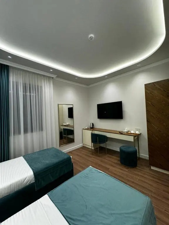 Ереван: База отдыха Ketrin Hotel Restaurant