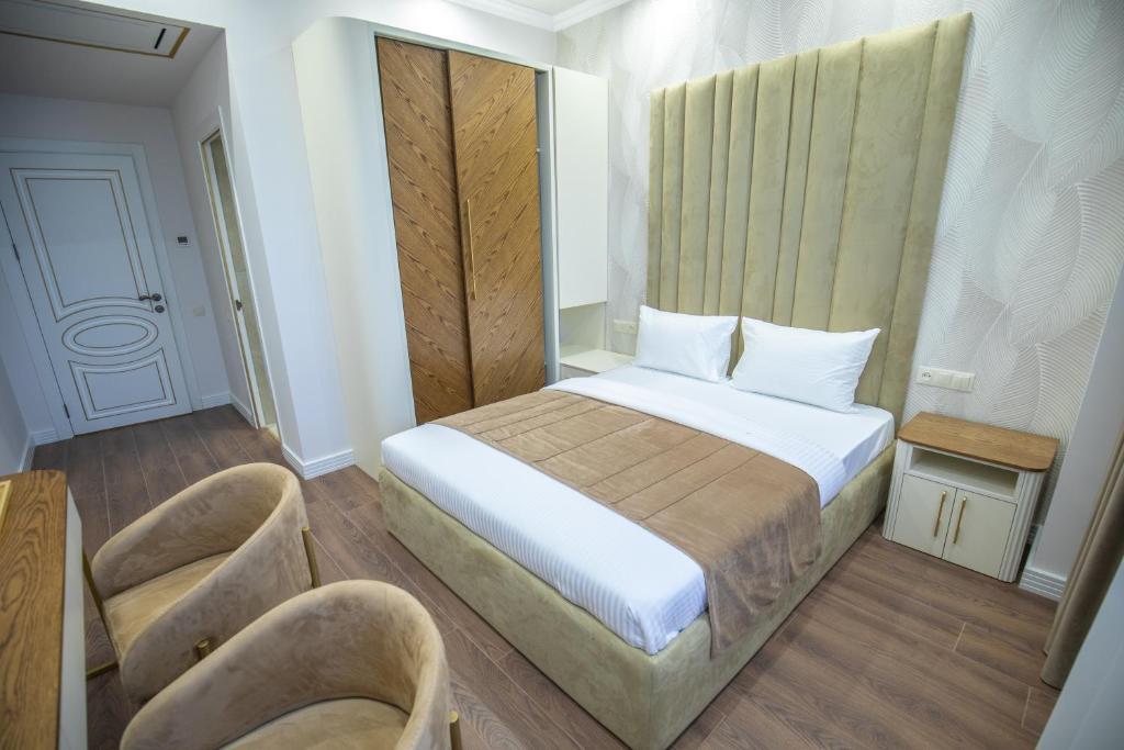 Ереван: База отдыха Ketrin Hotel Restaurant
