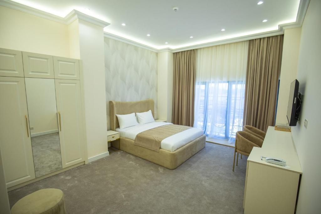 Ереван: База отдыха Ketrin Hotel Restaurant