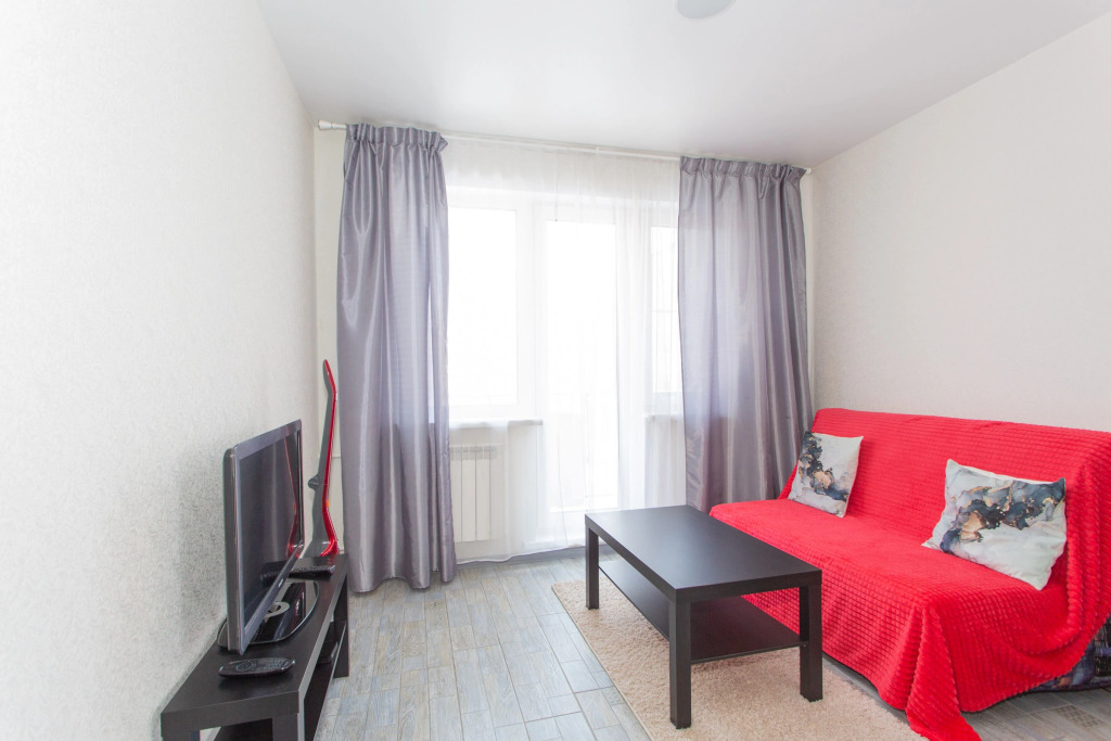 Квартира LifeHome в Центре Академгородка — фото 3