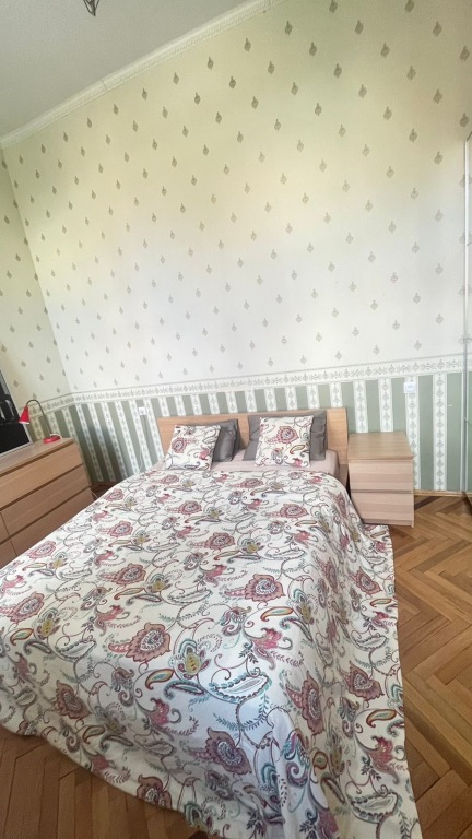 Санкт-Петербург: Квартира Классика на Некрасова