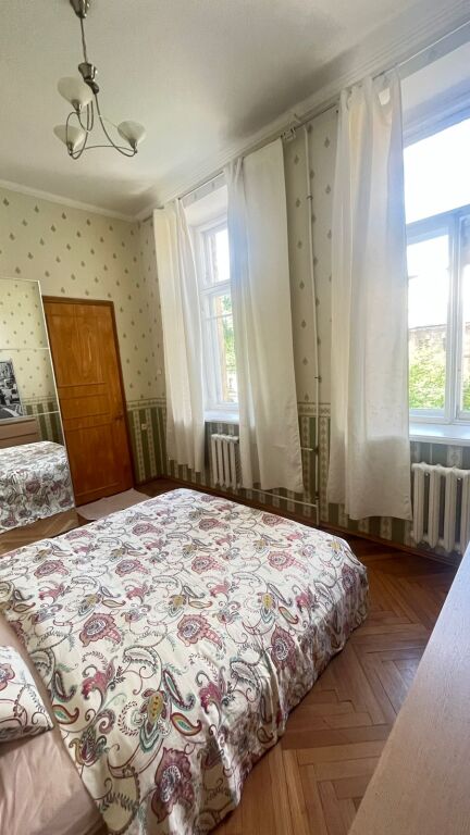 Квартира Классика на Некрасова — фото 2