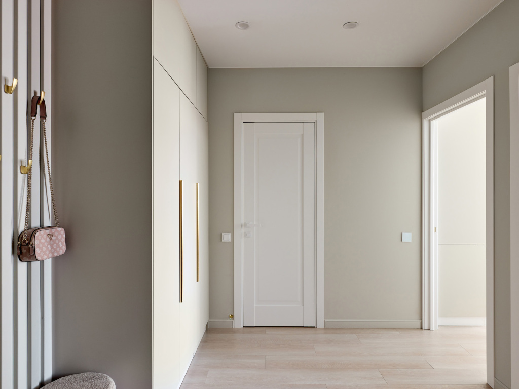 Санкт-Петербург: Квартира Soul apart