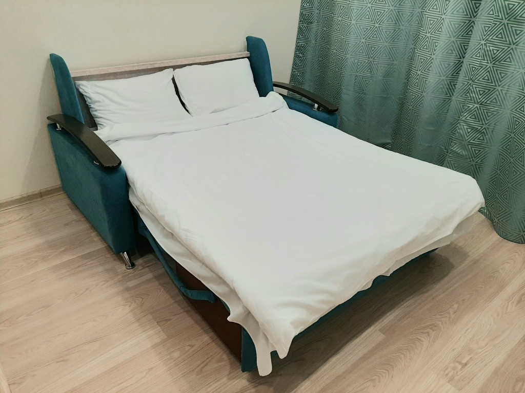 Квартира White nights apartmens — фото 2
