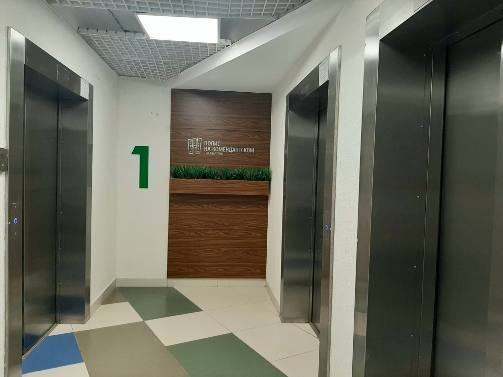 Санкт-Петербург: Квартира White nights apartmens
