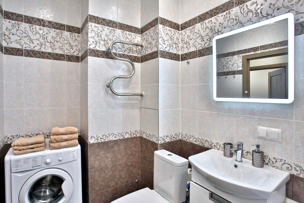 Санкт-Петербург: Квартира White nights apartmens