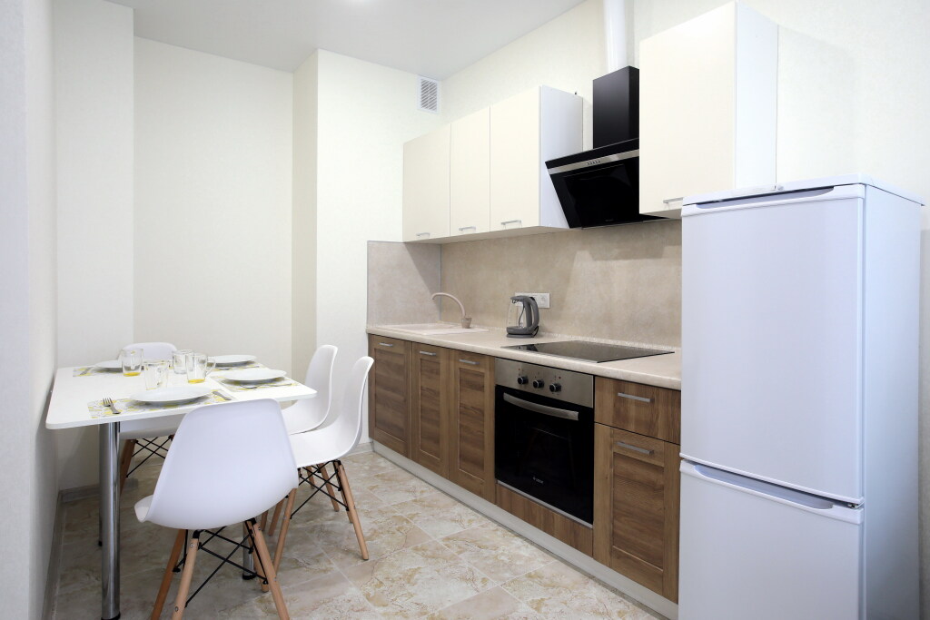 Квартира White nights apartmens — фото 5