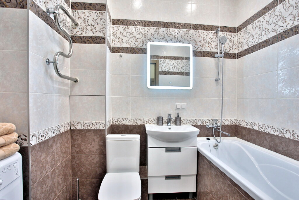 Санкт-Петербург: Квартира White nights apartmens