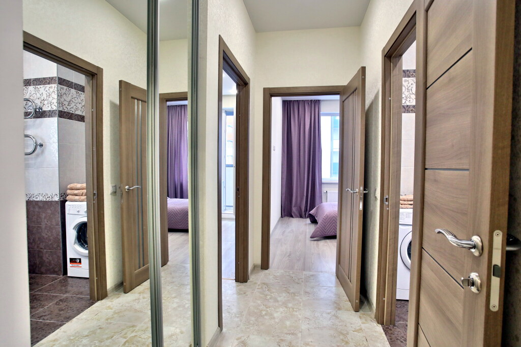 Санкт-Петербург: Квартира White nights apartmens