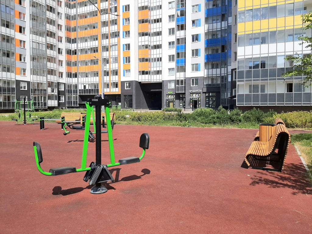 Санкт-Петербург: Квартира White nights apartmens