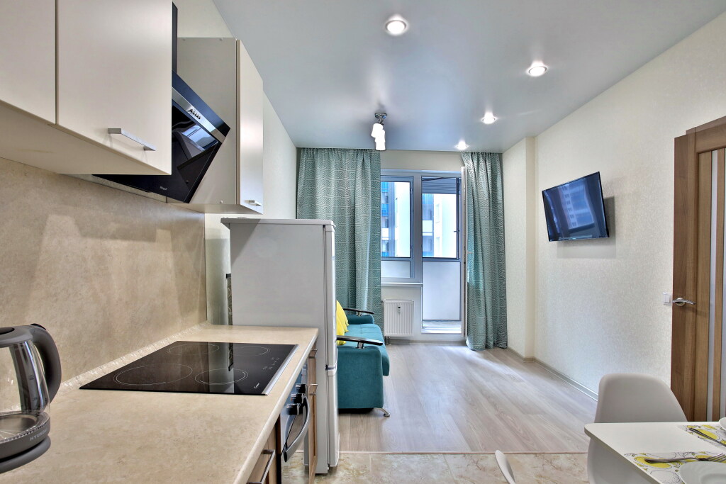 Санкт-Петербург: Квартира White nights apartmens