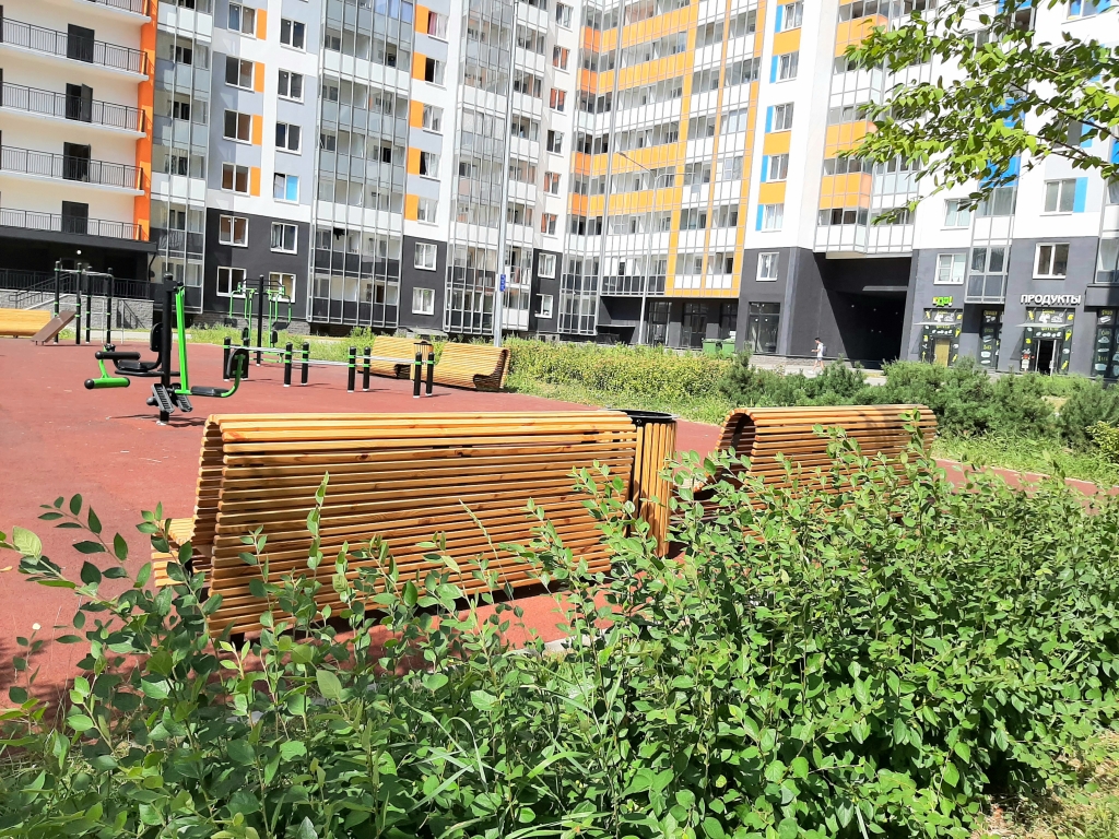 Санкт-Петербург: Квартира White nights apartmens