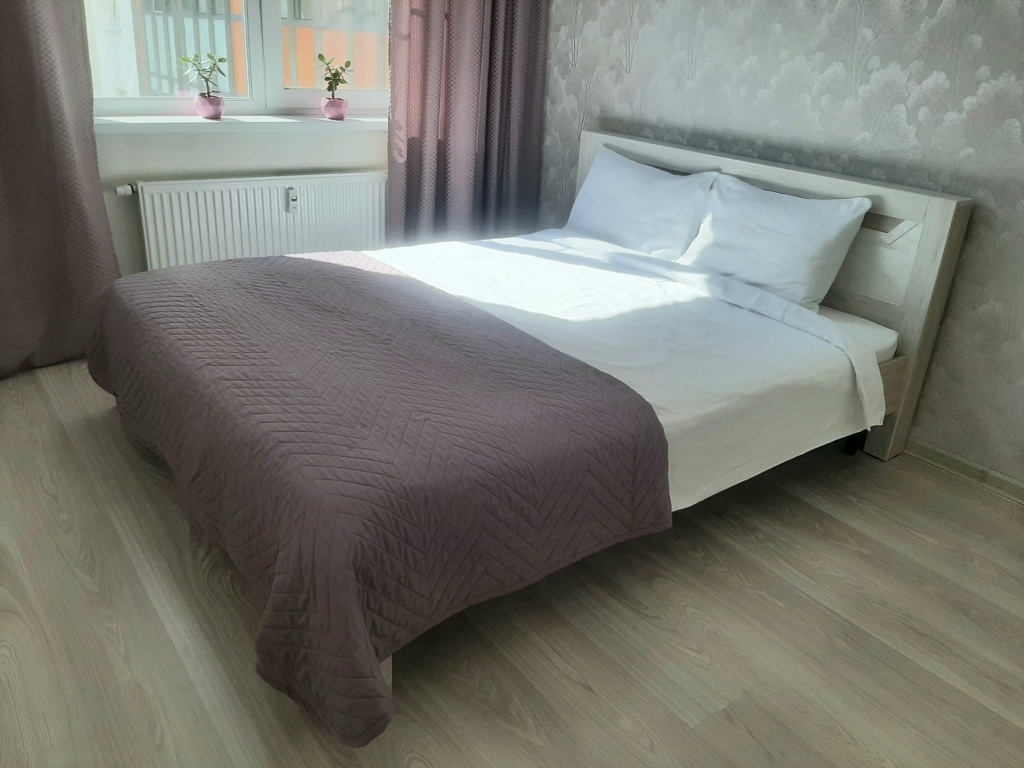 Квартира White nights apartmens — фото 1
