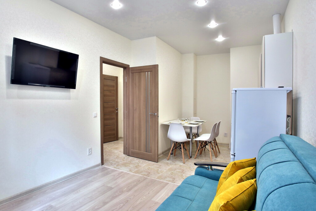Санкт-Петербург: Квартира White nights apartmens