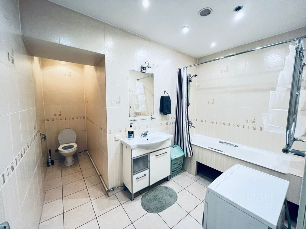 Квартира «Апартаменты на Литейном» — фото 5
