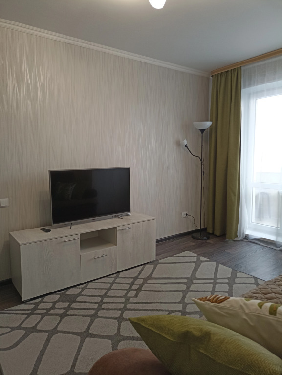 Петропавловск-Камчатский: Квартира Видовая на Звездной 20