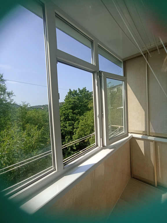 Петропавловск-Камчатский: Квартира Видовая на Звездной 20